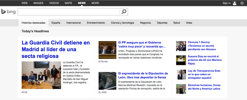 Illustration for article titled Las alternativas a Google News (y medios AEDE) que debes utilizar